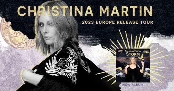Christina Martin